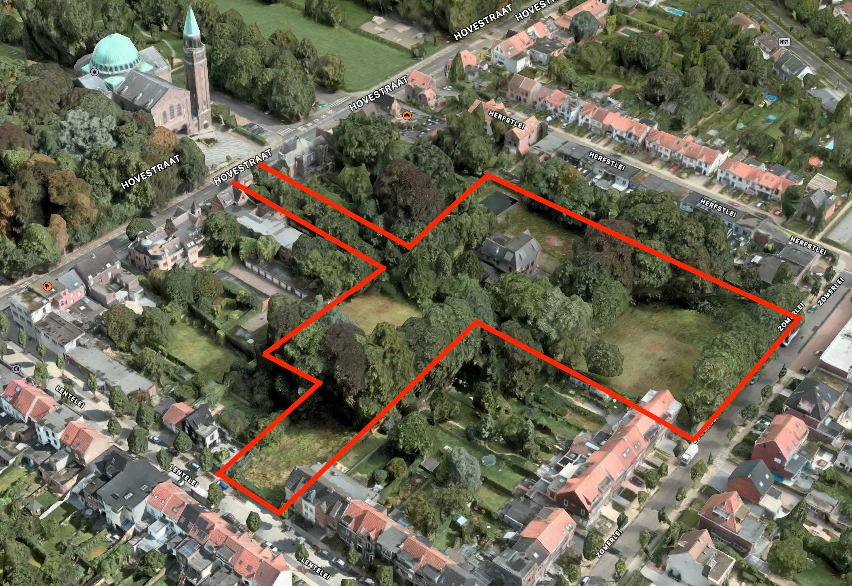 BEDANKT! MAAR DIT IS MAAR EEN BEGIN...